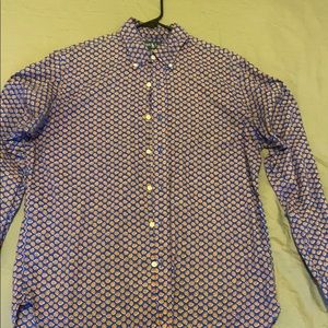RALPH LAUREN SHIRT